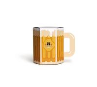 Happy Socks Wurst And Beers Gift Set Half Long Socks 3 Pairs