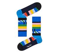 Happy Socks Men's Beatles Sock