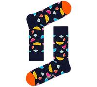 Happy Socks Men's Crew Socks - Watermelon (UK 7.5-11.5 | EU 41-46)