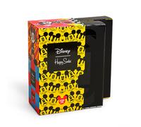 Happy Socks Men's Disney VHS Gift Box - 4 Pack (UK 7.5-11.5 | EU 41-46)