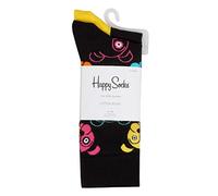 Happy Socks Mens Dog 2-Pack Socks - Dog - UK 7.5-11.5