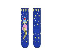 Happy Socks Mens Elton John Rocket Man Socks 41-46