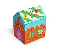 Happy Socks Men's Holiday Gift Box - 3 Pack (UK 7.5-11.5 | EU 41-46)