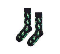 Happy Socks Mens Inflatable Dino Socks 36-40