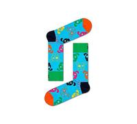Happy Socks Men's Pack of 3 Mixed Dog Socks Gift Set 36-40