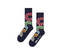 Happy Socks Mens Piano Notes Socks 41-46
