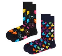 Happy Socks Mens Womens Socks Colourful Patterned Cotton Rich Various Designs
