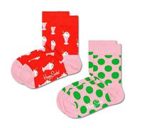 Happy Socks Milkshake Socks 2 Pairs