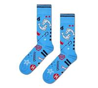 Happy Socks Model PISCES SOCK 0150, blue, 36-40