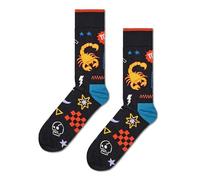 Happy Socks model SCORPIO SOCK 0146 T. 36/40, blue