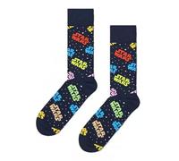 Happy Socks Model STAR WAR SOCK 0245