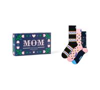 Happy Socks Mother Tulip Gift Set Socks 3 Pairs