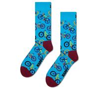 Happy Socks Mountain Bike Crew Socks