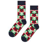 Happy Socks Multi Color Gift Crew Socks