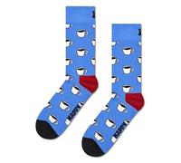 Happy Socks My Cup of Tea Socks, multicoloured, 36-40