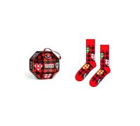Happy Socks Pack of 1 Bauble Socks Gift Set