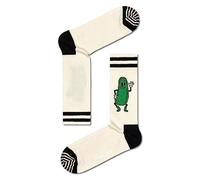 Happy Socks Pack of 1 Pickles Sock Socks