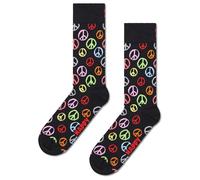 Happy Socks Peace Crew Socks