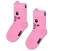 Happy Socks Pig Crew Socks