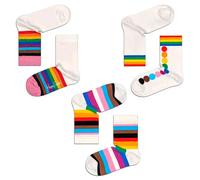 Happy Socks Pride Gift Set Socks 3 Pairs