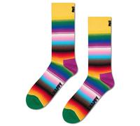 Happy Socks Pride Stripe Crew Socks