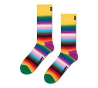 Happy Socks Pride Stripe Crew Socks EU 41-46