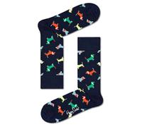 Happy Socks Puppy Love Sock Half Long Socks