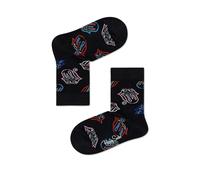 Happy Socks Rolling Stones Midnight Ramble Socks