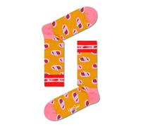 Happy Socks Sardines In A Tin Long Socks