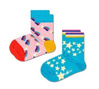 Happy Socks Shooting Star Socks 2 Pairs