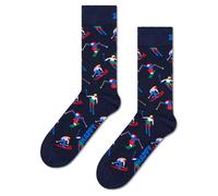 Happy Socks Skiing Crew Socks