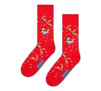 Happy Socks Sleigh Crew Socks