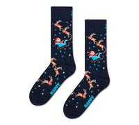 Happy Socks Sleigh Crew Socks