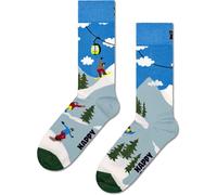 Happy Socks Snowboard Socke