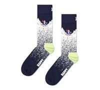 HAPPY SOCKS SNOWY NIGHT SOCK Men's Snowy Night Sock