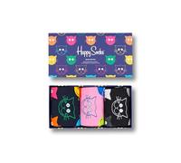 Happy Socks Socks (Pack of 3)