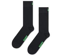 Happy Socks Solid Crew Socks