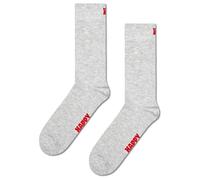 Happy Socks Solid Crew Socks