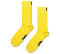 Happy Socks Solid Crew Socks