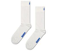 Happy Socks Solid Crew Socks