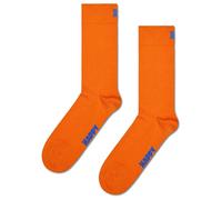 Happy Socks Solid Crew Socks