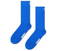 Happy Socks Solid Crew Socks