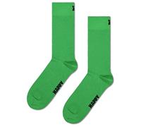 Happy Socks Solid Crew Socks
