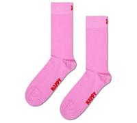 Happy Socks Solid Crew Socks