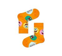 Happy Socks Sponge Bob Circle Of Friends Socks