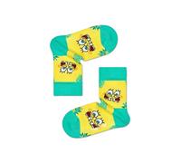 Happy Socks Sponge Bob Fineapple Surprise Socks