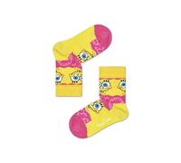Happy Socks Sponge Bob Say Cheese Burguer Socks