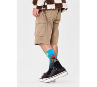 Happy Socks x Star Wars Women's Crew Socks - Darth Vader (UK 4-7 | EU 36-40)