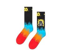 Happy Socks Star Wars™ Darth Vader Socks, multicoloured, 41-46