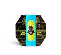 Happy Socks Star Wars™ Gift Set Half Long Socks 6 Pairs Multicolor EU 36-40 Man